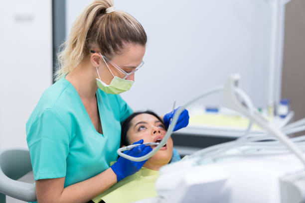 Best Emergency TMJ Treatment in West Cape May, NJ